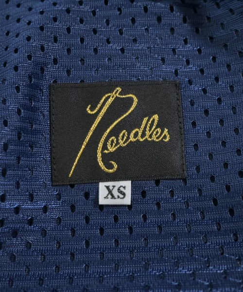 Needles（ニードルス）その他 紺 サイズ:XS メンズ/2200666541338