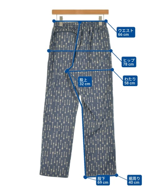 Needles（ニードルス）その他 紺 サイズ:XS メンズ/2200666541338