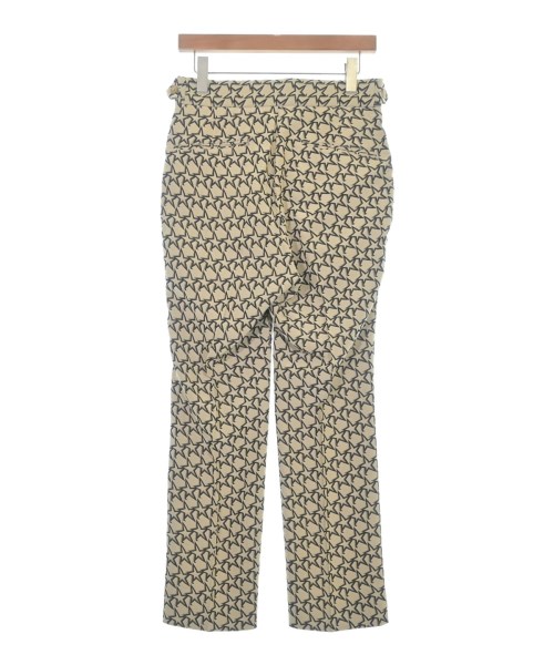 Needles（ニードルス）スラックス ベージュ サイズ:XS メンズ/2200666541345