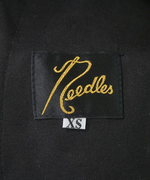 Needles（ニードルス）スラックス ベージュ サイズ:XS メンズ/2200666541345