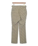 Needles（ニードルス）スラックス ベージュ サイズ:XS メンズ/2200666541345