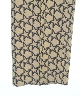 Needles（ニードルス）スラックス ベージュ サイズ:XS メンズ/2200666541345