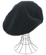 Needles（ニードルス）ハンチング・ベレー帽 黒 サイズ:M メンズ/2200666541529