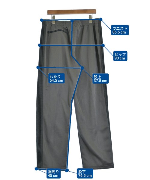 Needles（ニードルス）その他 グレー サイズ:XL メンズ/2200669764406