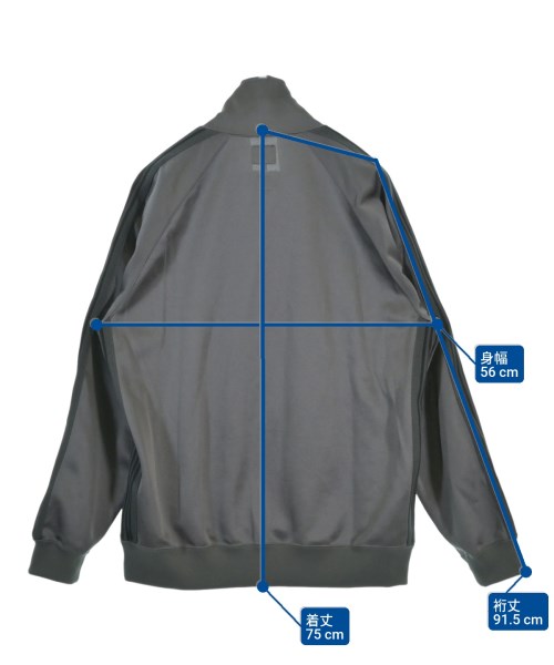 Needles（ニードルス）その他 グレー サイズ:XL メンズ/2200669764413