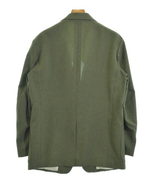 Needles（ニードルス）ジャケット カーキ サイズ:S メンズ/2200669920192