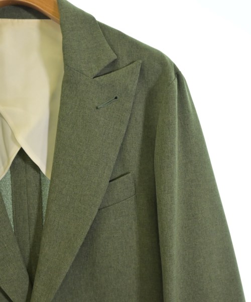 Needles（ニードルス）ジャケット カーキ サイズ:S メンズ/2200669920192