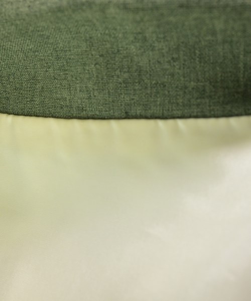 Needles（ニードルス）ジャケット カーキ サイズ:S メンズ/2200669920192