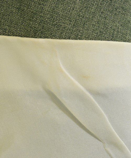 Needles（ニードルス）ジャケット カーキ サイズ:S メンズ/2200669920192