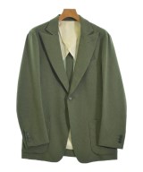 Needles（ニードルス）ジャケット カーキ サイズ:S メンズ/2200669920192