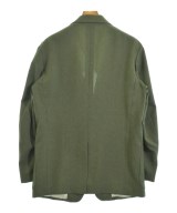 Needles（ニードルス）ジャケット カーキ サイズ:S メンズ/2200669920192