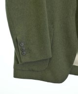 Needles（ニードルス）ジャケット カーキ サイズ:S メンズ/2200669920192