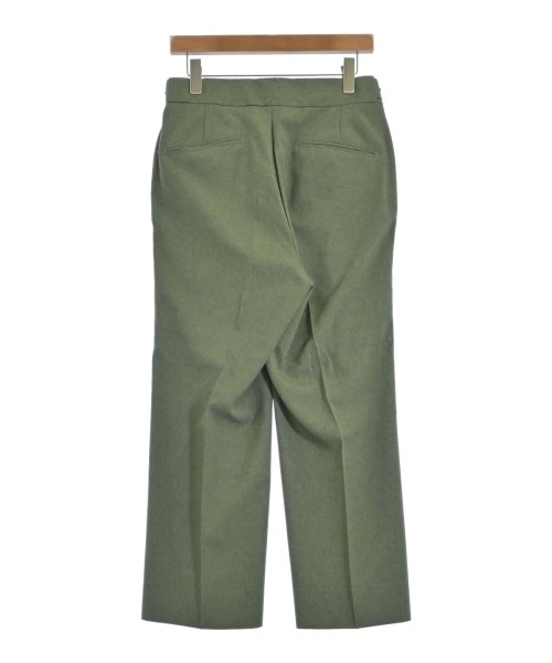 Needles（ニードルス）スラックス 緑 サイズ:S メンズ/2200669920208