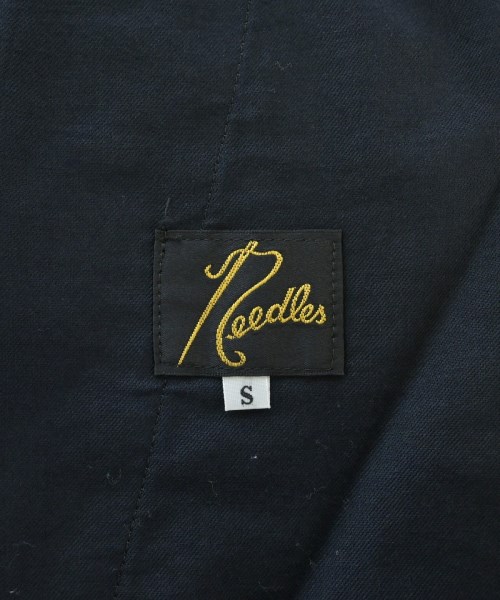 Needles（ニードルス）スラックス 緑 サイズ:S メンズ/2200669920208