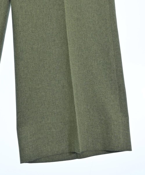 Needles（ニードルス）スラックス 緑 サイズ:S メンズ/2200669920208