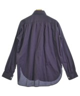 Needles（ニードルス）カジュアルシャツ 紫 サイズ:S メンズ/2200669920215