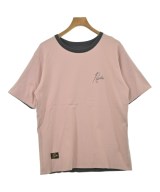 Needles（ニードルス）Tシャツ・カットソー グレー サイズ:-(M位) メンズ/2200666985040