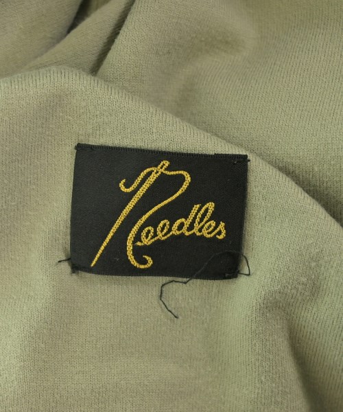 Needles（ニードルス）Tシャツ・カットソー 紫 サイズ:-(M位) メンズ/2200666985057