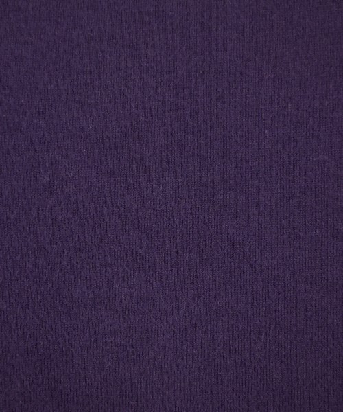 Needles（ニードルス）Tシャツ・カットソー 紫 サイズ:-(M位) メンズ/2200666985057