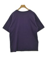 Needles（ニードルス）Tシャツ・カットソー 紫 サイズ:-(M位) メンズ/2200666985057