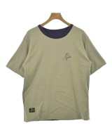 Needles（ニードルス）Tシャツ・カットソー 紫 サイズ:-(M位) メンズ/2200666985057