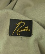 Needles（ニードルス）Tシャツ・カットソー 紫 サイズ:-(M位) メンズ/2200666985057