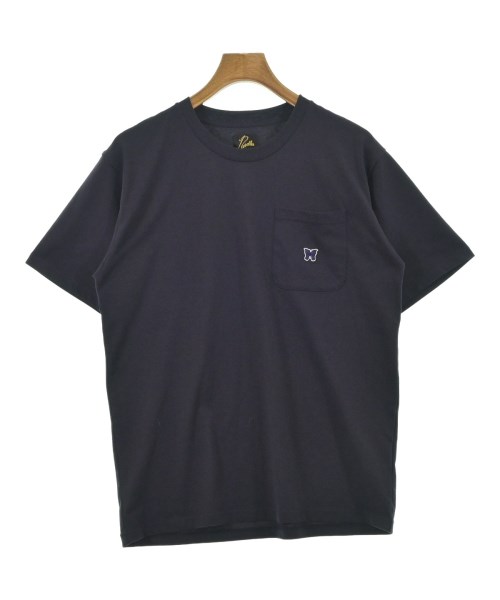 Needles(ニードルス)Tシャツ・カットソー 紫 サイズ:XS/2200666985064