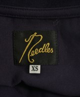 Needles（ニードルス）Tシャツ・カットソー 紫 サイズ:XS メンズ/2200666985064