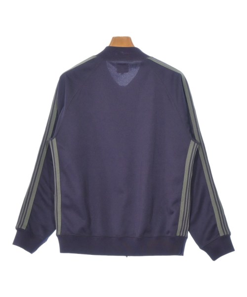 Needles（ニードルス）スウェット 紫 サイズ:M メンズ/2200667216013