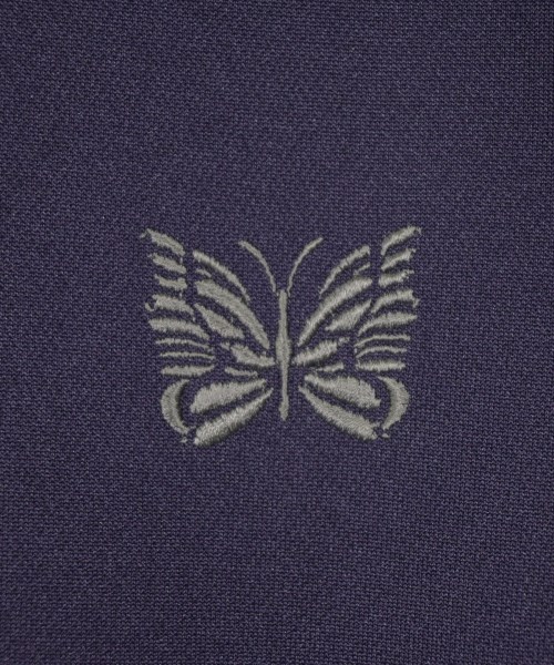 Needles（ニードルス）スウェット 紫 サイズ:M メンズ/2200667216013