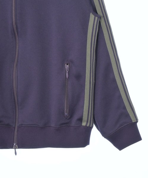 Needles（ニードルス）スウェット 紫 サイズ:M メンズ/2200667216013