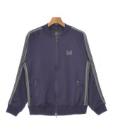 Needles（ニードルス）スウェット 紫 サイズ:M メンズ/2200667216013