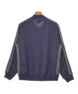 Needles（ニードルス）スウェット 紫 サイズ:M メンズ/2200667216013