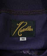 Needles（ニードルス）スウェット 紫 サイズ:M メンズ/2200667216013