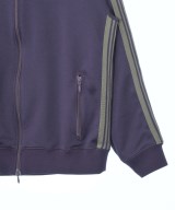 Needles（ニードルス）スウェット 紫 サイズ:M メンズ/2200667216013
