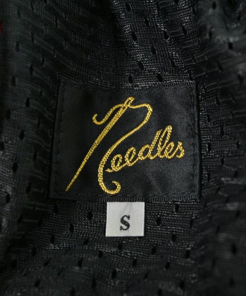 Needles（ニードルス）その他 赤 サイズ:S メンズ/2200667216020