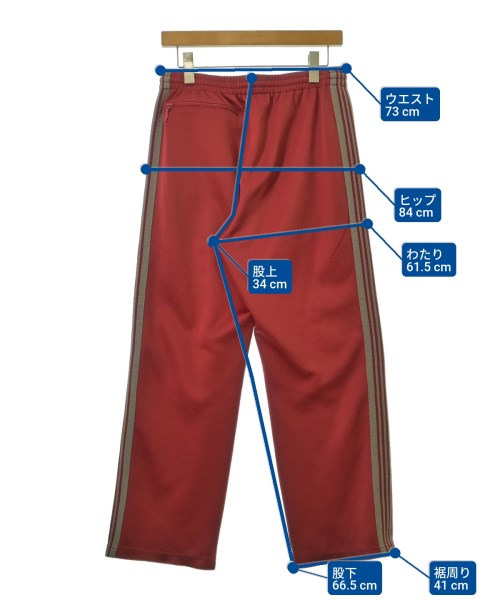 Needles（ニードルス）その他 赤 サイズ:S メンズ/2200667216020