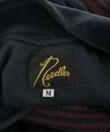Needles（ニードルス）Tシャツ・カットソー 紺 サイズ:M メンズ/2200670702046