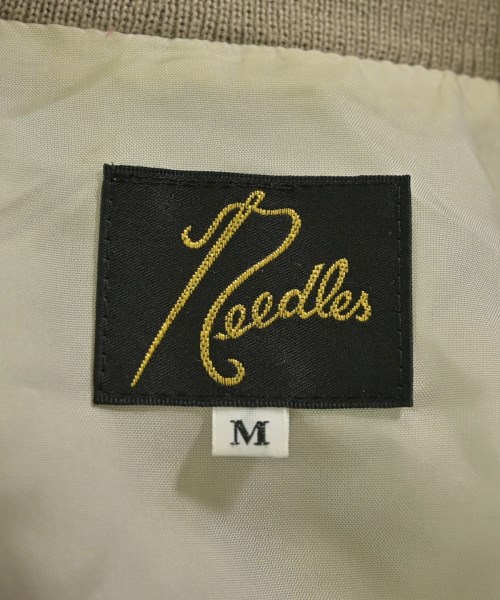 Needles（ニードルス）その他 カーキ サイズ:M メンズ/2200671068028