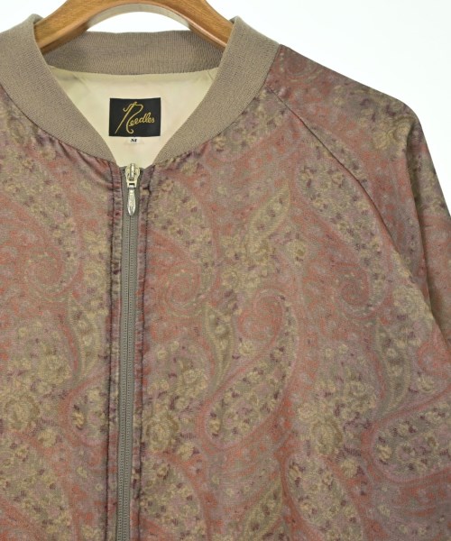 Needles（ニードルス）その他 カーキ サイズ:M メンズ/2200671068028