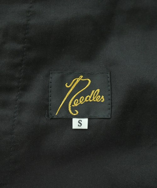 Needles（ニードルス）その他 紺 サイズ:S メンズ/2200671113025