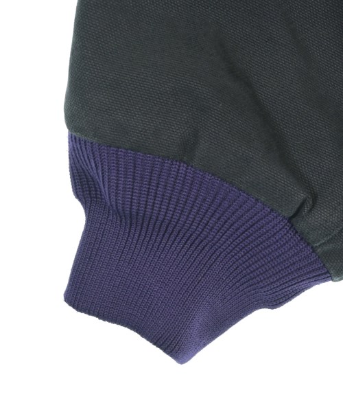 Needles（ニードルス）デニムジャケット 黒 サイズ:L メンズ/2200671126025