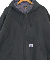 Needles（ニードルス）デニムジャケット 黒 サイズ:L メンズ/2200671126025