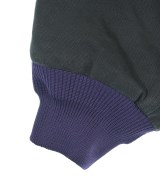 Needles（ニードルス）デニムジャケット 黒 サイズ:L メンズ/2200671126025