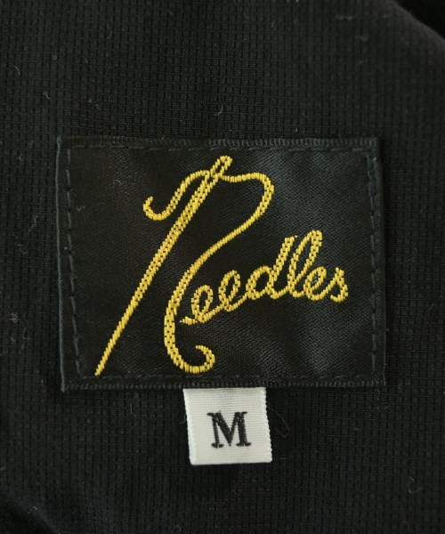 Needles（ニードルス）その他 黒 サイズ:M メンズ/2200671126094