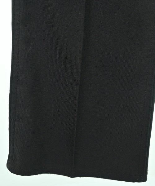 Needles（ニードルス）スラックス 黒 サイズ:S メンズ/2200671126100