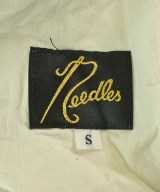 Needles（ニードルス）スラックス 黒 サイズ:S メンズ/2200671126100