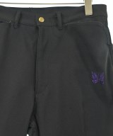 Needles（ニードルス）スラックス 黒 サイズ:S メンズ/2200671126100