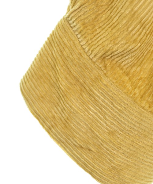 Needles（ニードルス）カジュアルシャツ 黄 サイズ:M メンズ/2200671126117