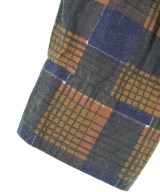 Needles（ニードルス）カジュアルシャツ 紺 サイズ:M メンズ/2200671126124